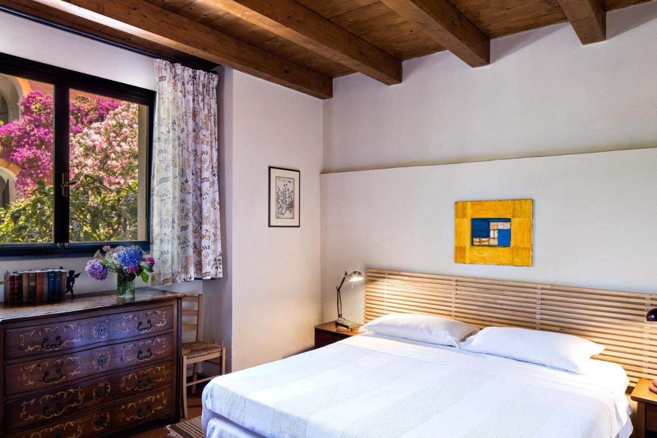 B&B Relais Castelciala Nola Exterior photo