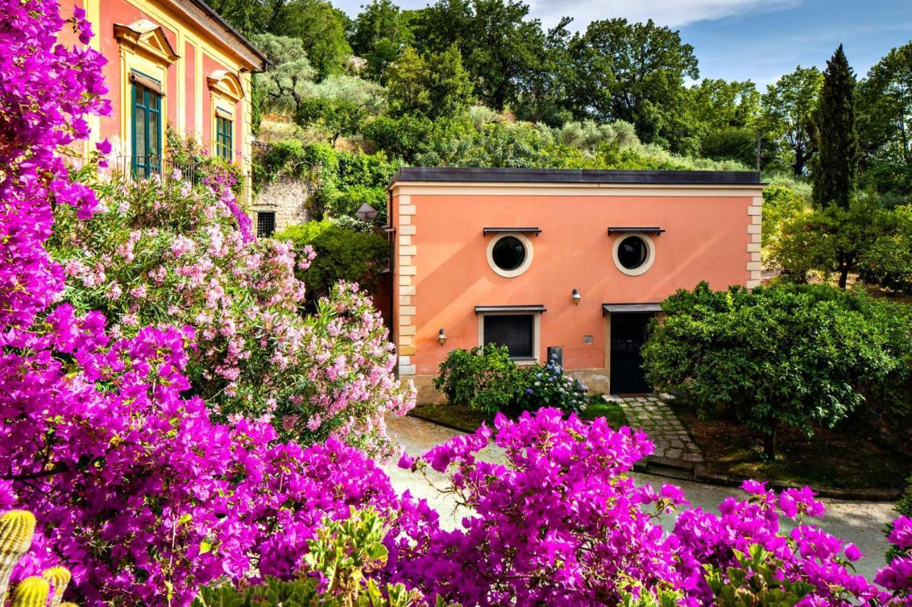 B&B Relais Castelciala Nola Exterior photo