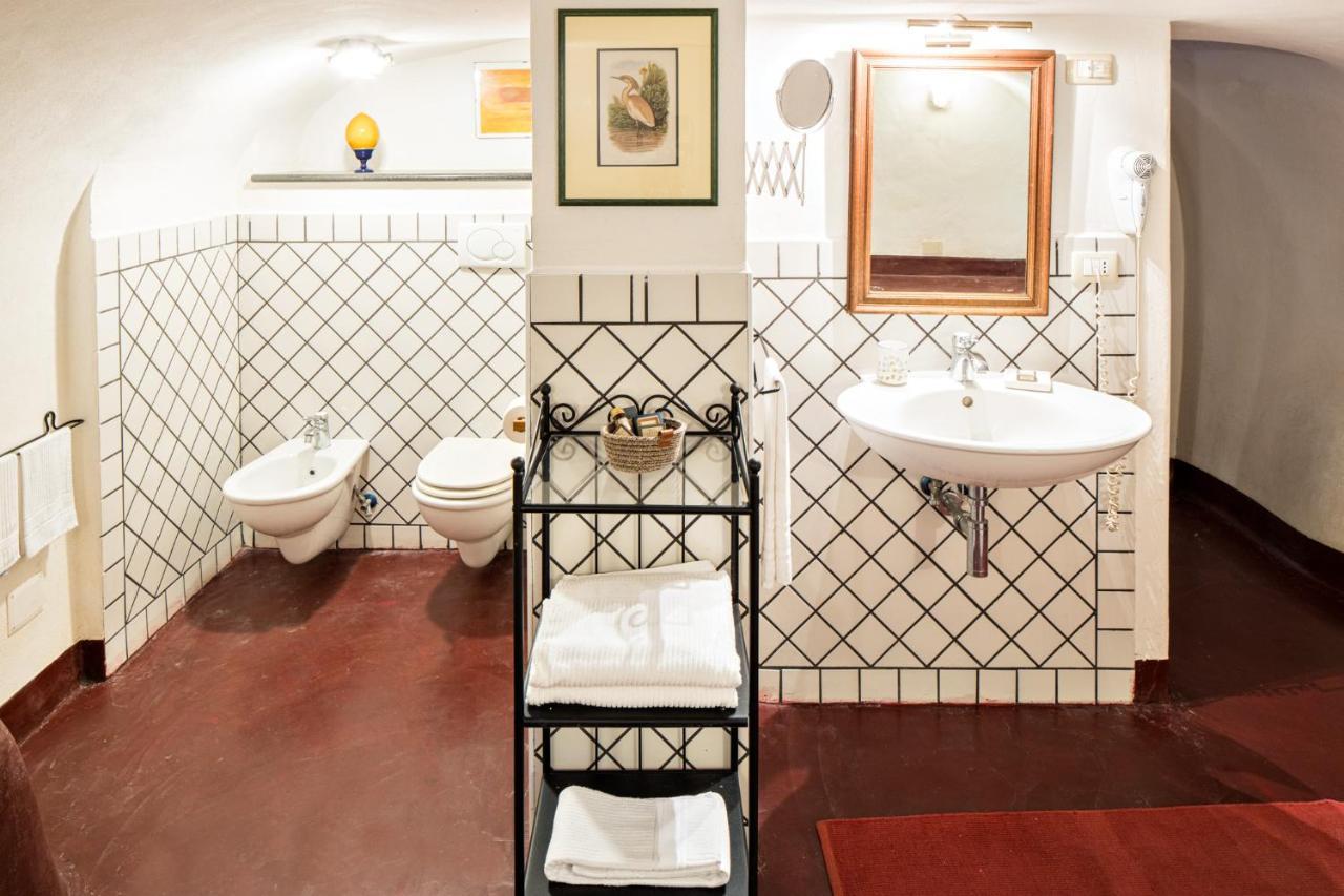 B&B Relais Castelciala Nola Exterior photo