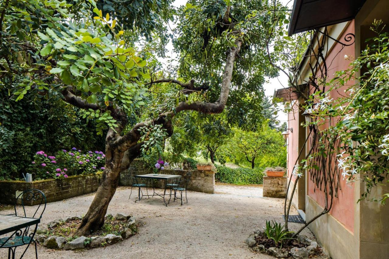 B&B Relais Castelciala Nola Exterior photo