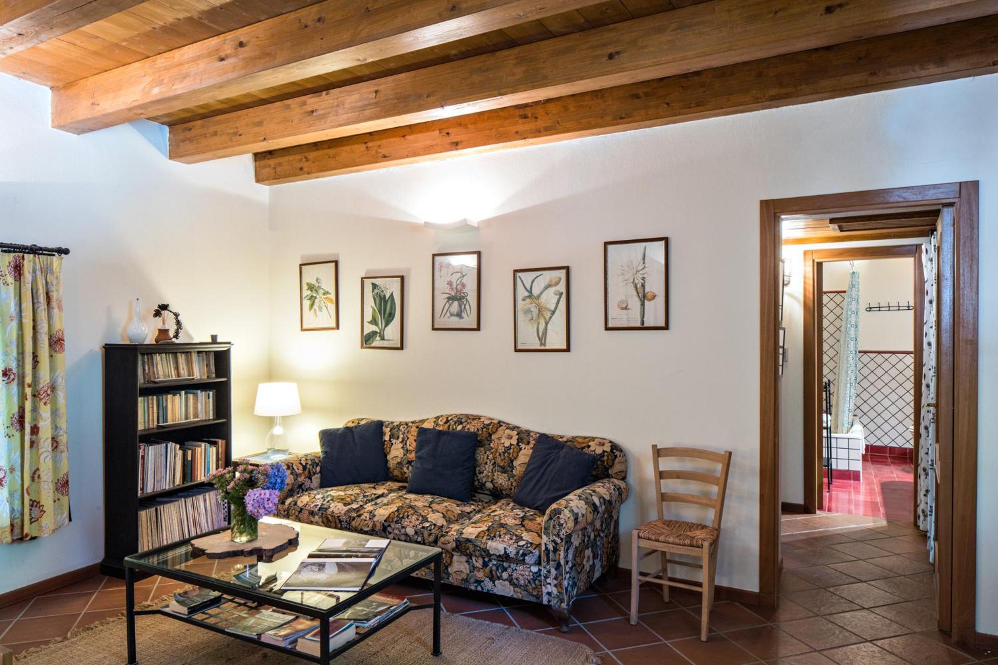 B&B Relais Castelciala Nola Exterior photo