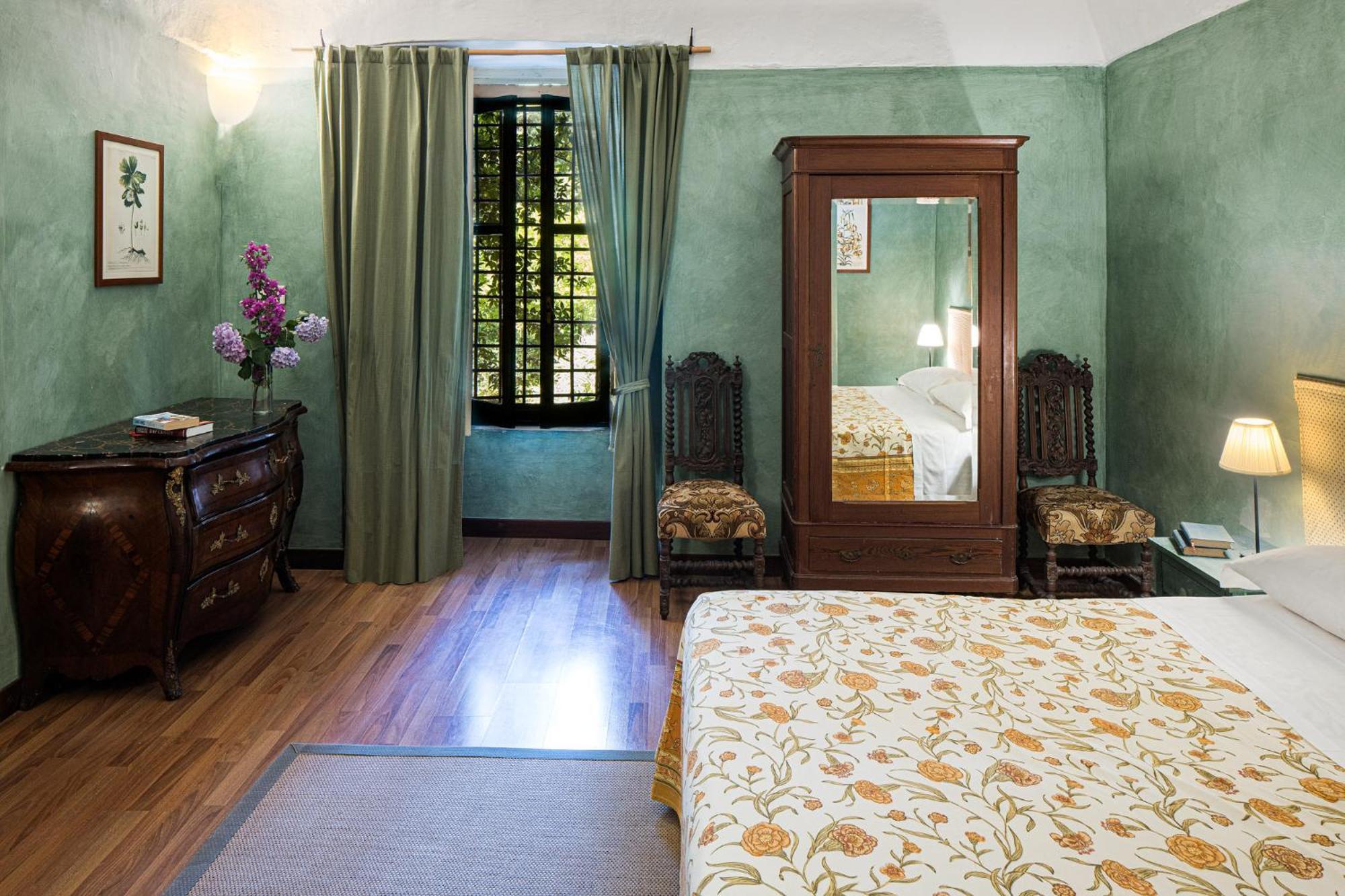 B&B Relais Castelciala Nola Exterior photo