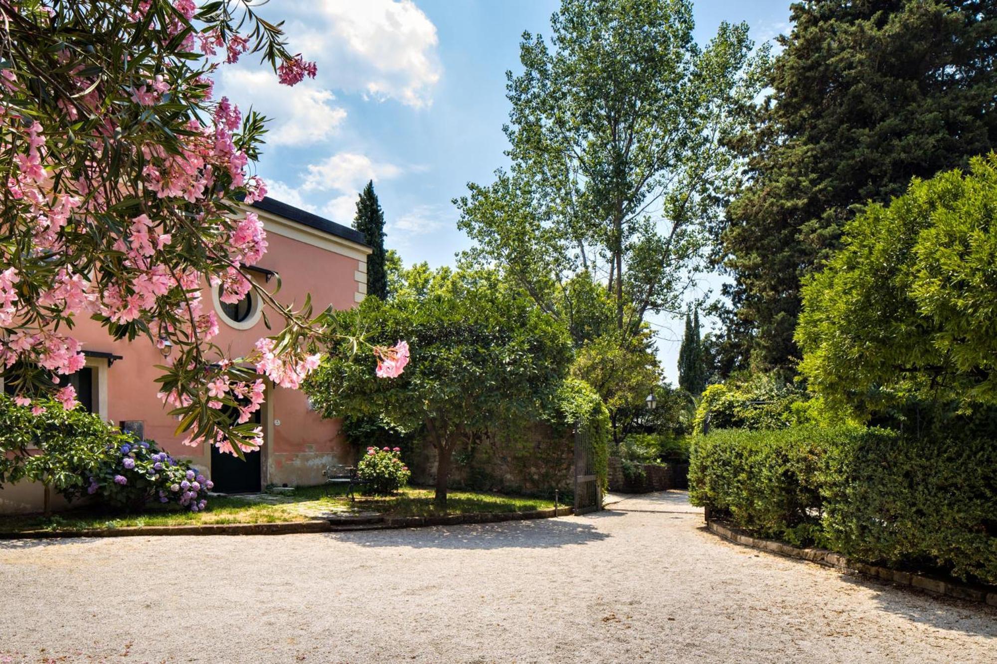 B&B Relais Castelciala Nola Exterior photo